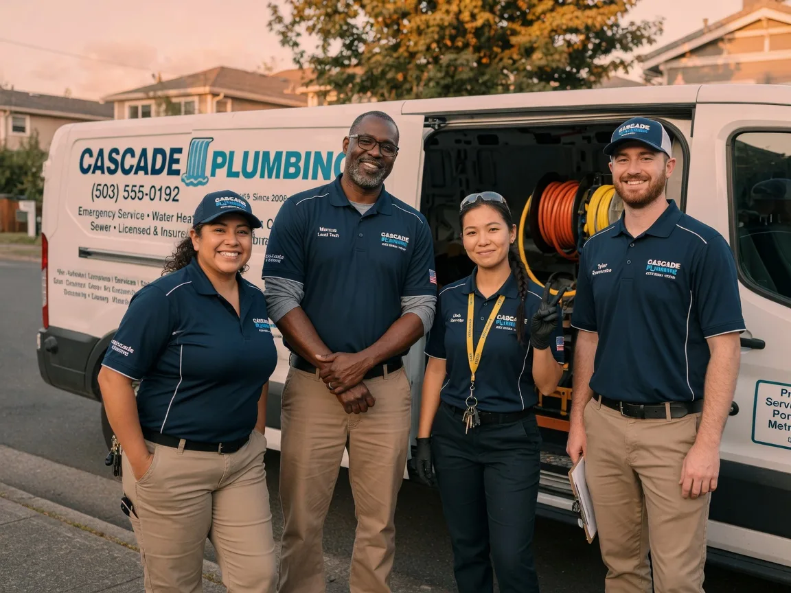 Emergency Plumber company in Langley, OK